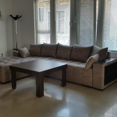 4U Apartment 布尔加斯 外观 照片