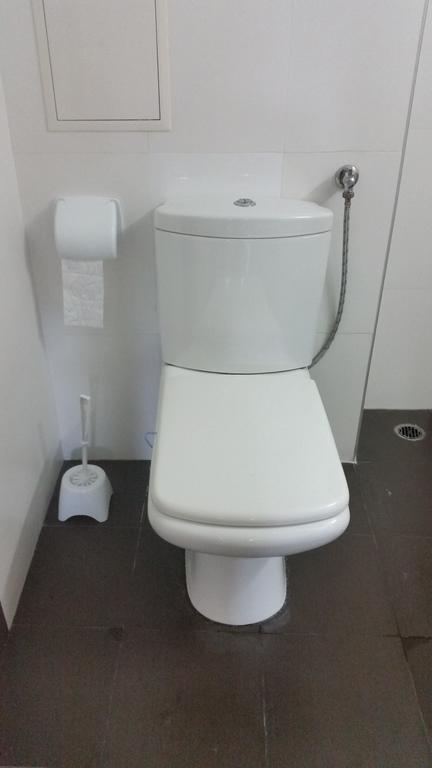 4U Apartment 布尔加斯 外观 照片