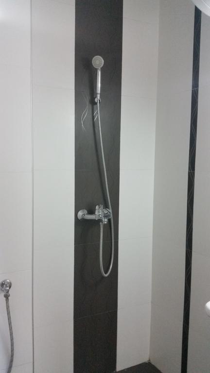 4U Apartment 布尔加斯 外观 照片