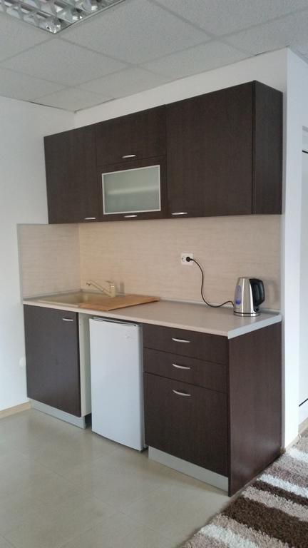 4U Apartment 布尔加斯 外观 照片