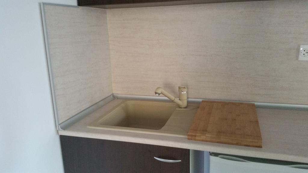 4U Apartment 布尔加斯 外观 照片