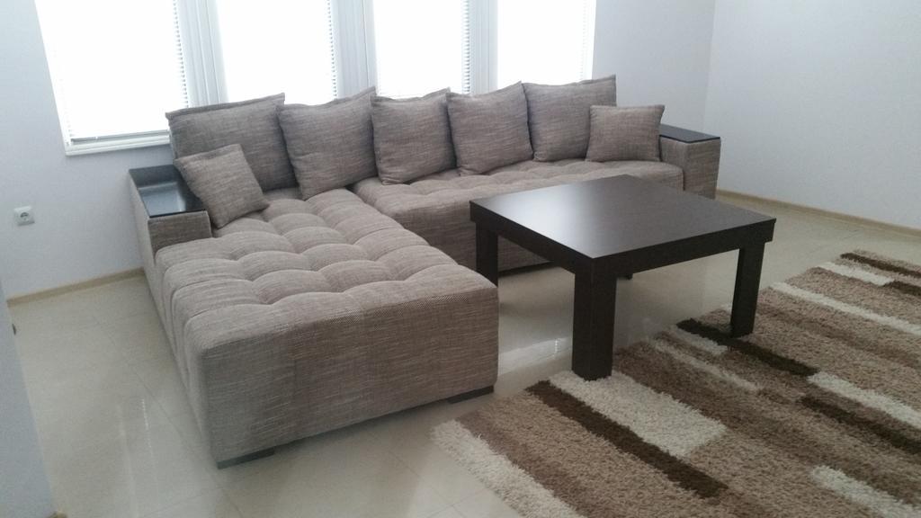 4U Apartment 布尔加斯 外观 照片